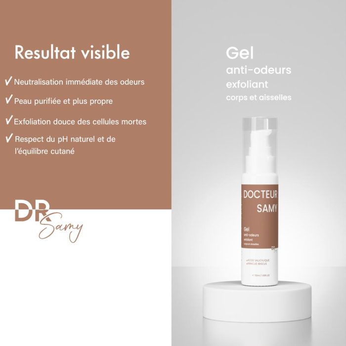 docteur-samy.com